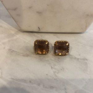 C. Wonder Gemstone Earrings